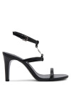 KARL LAGERFELD Сандали Belvia KL32914 Черен - Mera.bg