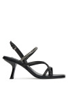 KARL LAGERFELD Сандали Karmel KL33625 Черен - Mera.bg