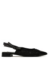 KARL LAGERFELD Сандали Kerrie KL40152A Черен - Mera.bg