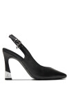 KARL LAGERFELD Сандали KL33524 Черен - Mera.bg