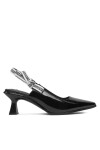 KARL LAGERFELD Сандали Panache II KL30808A Черен - Mera.bg