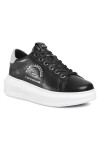 KARL LAGERFELD Сникърси KL62538 Черен - Mera.bg