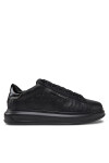 KARL LAGERFELD Сникърси Kapri KL52549K Черен - Mera.bg