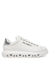 KARL LAGERFELD Сникърси KL54519A Бял - Mera.bg