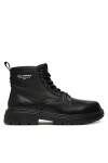 KARL LAGERFELD Туристически oбувки KL13035 Черен - Mera.bg