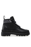KARL LAGERFELD Туристически oбувки KL42533 Черен - Mera.bg