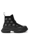 KARL LAGERFELD Туристически oбувки KL42941 Черен - Mera.bg