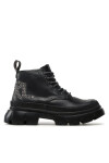 KARL LAGERFELD Туристически oбувки KL43540 Черен - Mera.bg