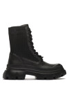 KARL LAGERFELD Туристически oбувки KL43573 Черен - Mera.bg