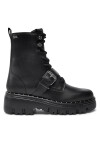 KARL LAGERFELD Туристически oбувки KL45354 Черен - Mera.bg