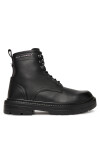 KARL LAGERFELD Туристически oбувки Miles KL10255 Черен - Mera.bg