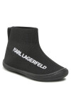 KARL LAGERFELD Зимни обувки - Mera.bg
