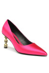 Kat Maconie Обувки Rei Fuchsia - Mera.bg