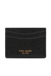 Kate Spade Калъф за кредитни карти Morgan K8929 Черен - Mera.bg