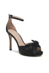 Kate Spade Сандали Bridal Bow K0006 Black - Mera.bg