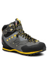 Kayland Туристически Vitrik Mid Gtx GORE-TEX 018022210 Dark Grey/Yellow - Mera.bg