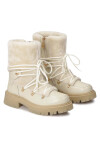 Kazar Апрески Dubberly 83195-F2-B6 Off White - Mera.bg