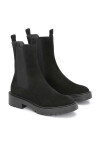 Kazar Боти тип челси Chrissy 65911-02-00 Black - Mera.bg