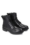 Kazar Ботуши Heard 63966-27-00 Black - Mera.bg