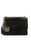 Kazar Дамска чанта Maisy 62271-08-A2 Black - Mera.bg