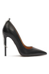 Kazar Обувки на ток Adley 81805-01-00 Black - Mera.bg