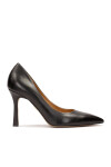 Kazar Обувки на ток Rome 86949-01-00 Black - Mera.bg