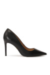 Kazar Обувки на ток Shelby 86655-01-00 Black - Mera.bg