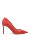 Kazar Обувки на ток Shelby 86655-01-04 Red - Mera.bg