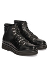 Kazar Studio Ботуши Hansel 73951-01-00 Black - Mera.bg