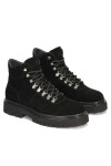 Kazar Studio Туристически oбувки Dyllen 85047-02-00 Black - Mera.bg