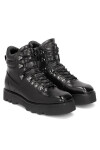 Kazar Studio Туристически oбувки Griffin 74795-01-00 Black - Mera.bg