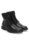 Kazar Туристически oбувки Adric 55463-A8-00 Black - Mera.bg