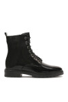 Kazar Туристически oбувки Allanah 87870-L9-00 Черен - Mera.bg