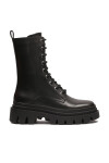 Kazar Туристически oбувки Ewing 89316-01-00 Черен - Mera.bg