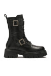 Kazar Туристически oбувки Goldberry 87862-01-00 Черен - Mera.bg