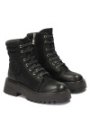 Kazar Туристически oбувки Nicky 83473-03-00 Czarny - Mera.bg