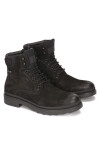 Kazar Туристически oбувки Sater 82595-A8-00 Black - Mera.bg