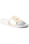 Keds Чехли Bliss II WF58220 Cream/Gold - Mera.bg
