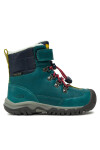 Keen Апрески Kanibou Waterproof Winter Boot 1028085 Зелен - Mera.bg