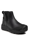 Keen Боти тип челси Revel IV Chelsea 1025671 Black/Black - Mera.bg