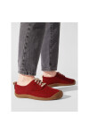 Keen Обувки Mosey Derby 1026809 Червен - Mera.bg