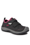 Keen Сникърси Speed Hound 1026194 Черен - Mera.bg