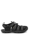 Keen Сандали Clearwater Cnx 1020662 Черен - Mera.bg