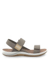 Keen Сандали Elle Backstrap 1027311 Кафяв - Mera.bg