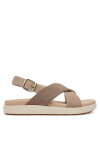 Keen Сандали Elle Luxe 1030523 Бежов - Mera.bg