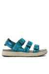 Keen Сандали Elle Strappy 1027209 Син - Mera.bg