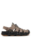 Keen Сандали Hyperport Fisherman Leather M 1030723 Бежов - Mera.bg