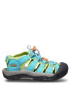 Keen Сандали Newport Boundless Sandal 1028783 Син - Mera.bg