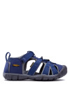 Keen Сандали Seacamp II Cnx 1010096 Тъмносин - Mera.bg