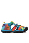 Keen Сандали Seacamp II Cnx 1025152 Син - Mera.bg